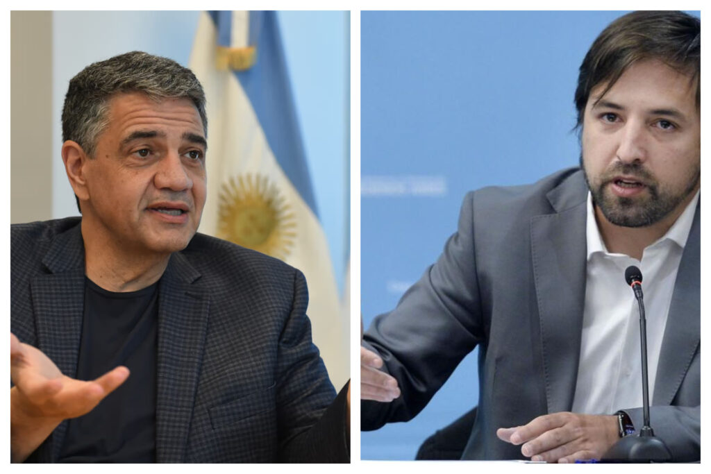 El nuevo cruce entre Provincia y CABA se dio por la atención sanitaria a extranjeros en los hospitales públicos radicados en la Capital nacional.