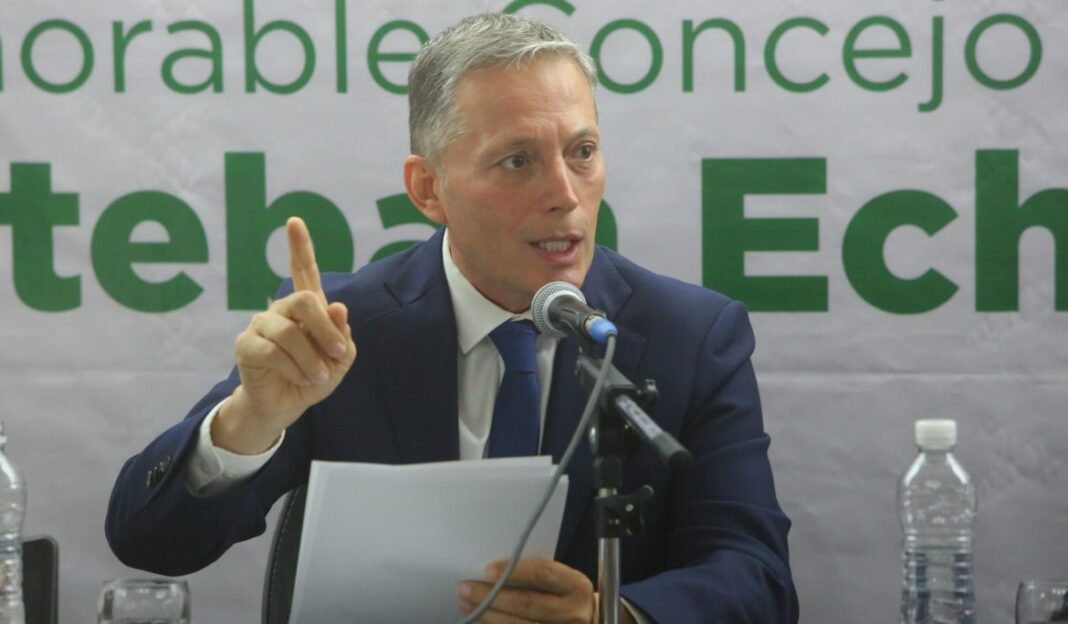 La presidencia del PJ bonaerense abre un nuevo debate entre los dirigentes de la provincia de Buenos Aires.