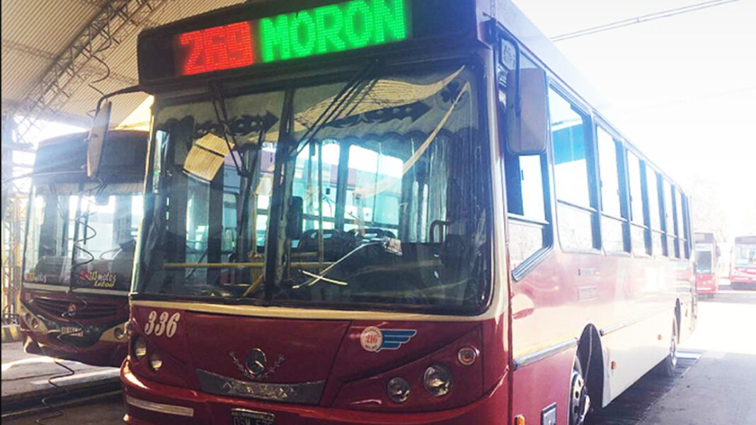 El Ministerio de Transporte bonaerense oficializó un nuevo aumento en el boleto de colectivo que comenzó a regir desde este domingo.
