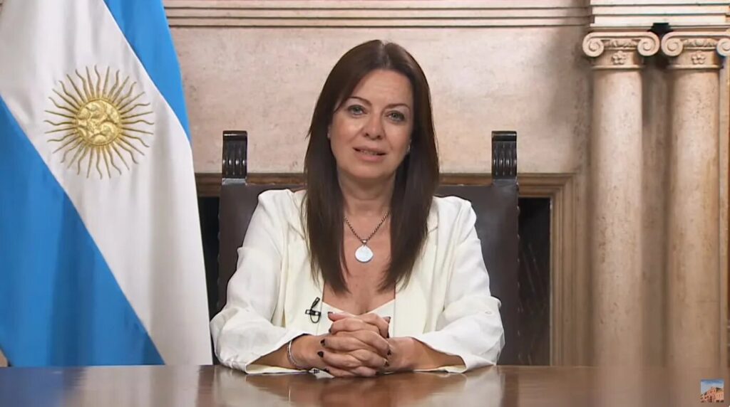 El Ministerio de Capital Humano, de Sandra Pettovello, desactivó el paro de trenes con una conciliación obligatoria.
