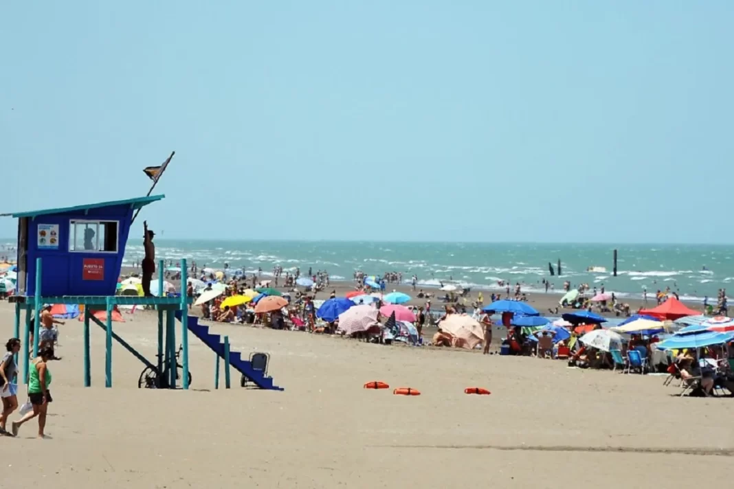 El Municipio de Monte Hermoso registró en promedio una ocupación hotelera de 87% durante el mes de enero con consumos “gasoleros”. Todos los detalles.