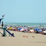 Monte Hermoso registró una ocupación hotelera de 87% en enero con consumos “gasoleros” El Municipio de Monte Hermoso registró en promedio una ocupación hotelera de 87% durante el mes de enero con consumos “gasoleros”. Todos los detalles.