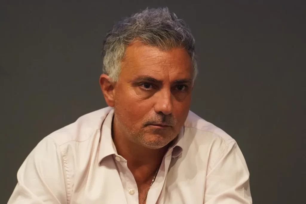 Sebastián Pareja reafirmó las ambiciones de La Libertad Avanza y aseguró que la apuesta será la intendencia de La Plata y la gobernación de la Provincia. 