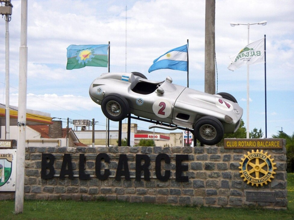 Balcarce enciende motores y se prepara para vivir este fin de semana la 33° Edición de la Fiesta Nacional del Automovilismo.