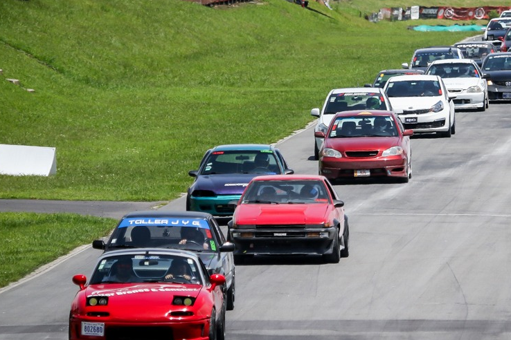 Balcarce enciende motores y se prepara para vivir este fin de semana la 33° Edición de la Fiesta Nacional del Automovilismo.