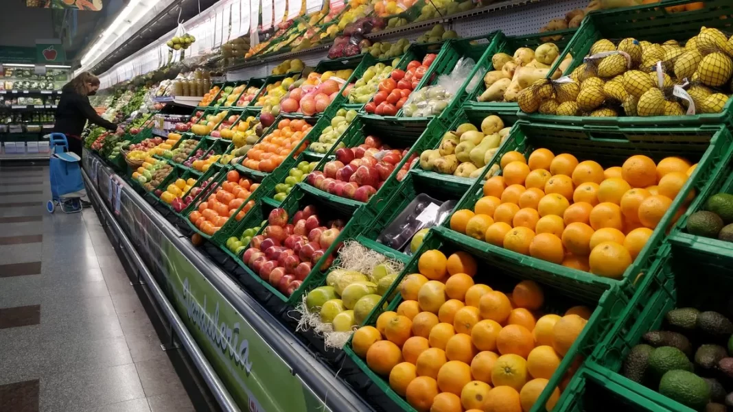 Un relevamiento de la consultora LCG arrojó cifras alarmantes para la primera semana de febrero, luego de que la inflación de alimentos se disparara a 2,5%.