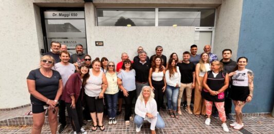 El PJ bonaerense se encamina a la unidad, luego de que el municipio de General Belgrano arribará a una lista conjunta para competir en las elecciones internas.