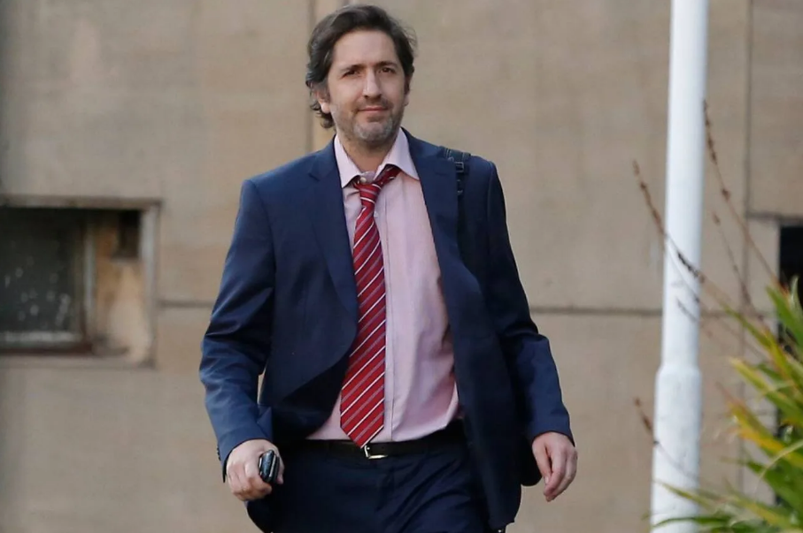 El extitular de la Agencia Nacional de Discapacidad (ANDIS), Diego Spagnuolo, fue procesado este lunes por asociación ilícita.