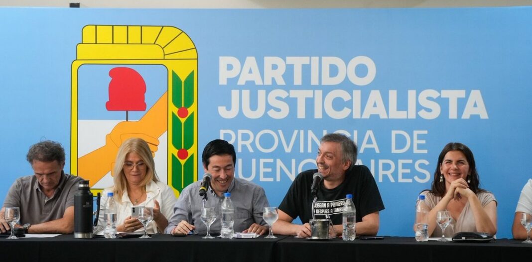 El gobernador Axel Kicillof reunió los consensos para liderar al PJ bonaerense, pero en una treintena de municipios habrá interna. Los detalles.