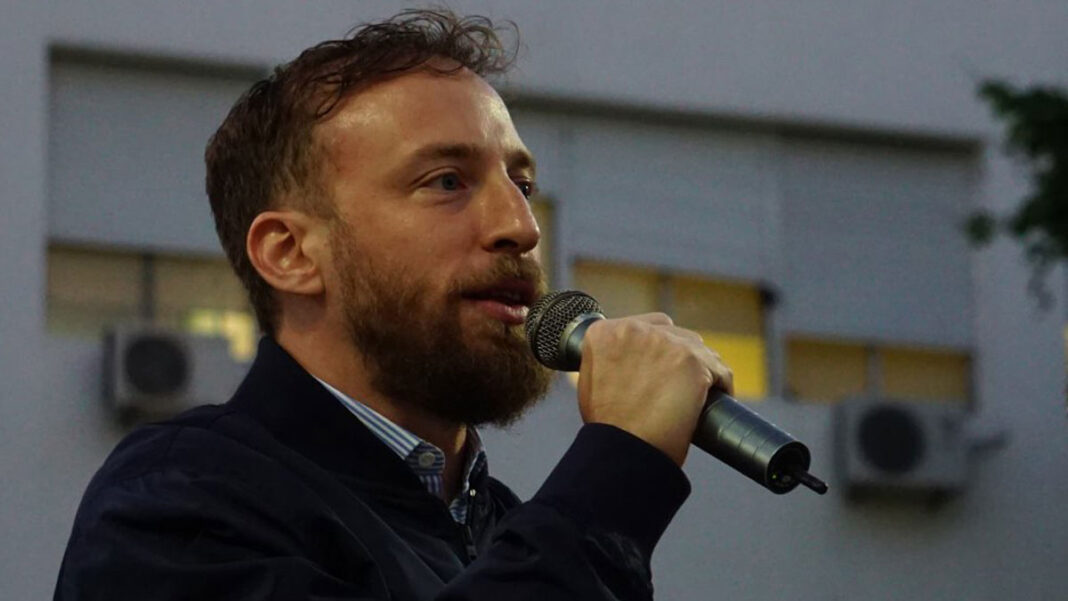 El intendente de Lomas de Zamora, Federico Otermín, destacó el acuerdo alcanzado para la lista de unidad del PJ bonaerense que asumirán el15 de marzo.