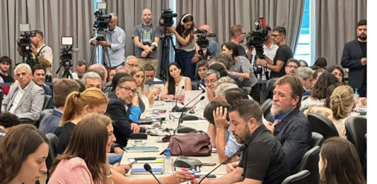La Cámara de Diputados puso en marcha la actividad oficial del período de sesiones extraordinarias con la activación de siete comisiones estratégicas.