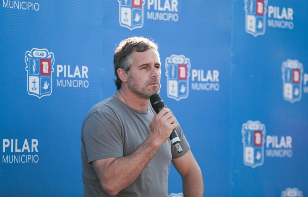 La consultora privada CB registró el ranking de imagen positiva de los intendentes del Conurbano. Entérate cómo se conforma el podio de febrero.