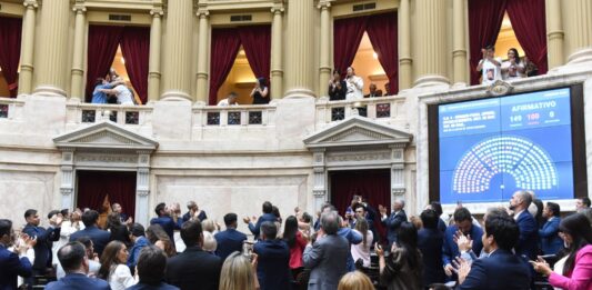 La Cámara de Diputados dio media sanción al Régimen Penal Juvenil que baja la edad de imputabilidad a 14 años. Todos los detalles.
