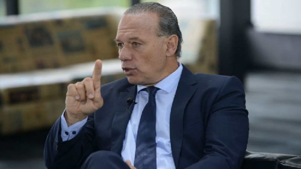 El senador Sergio Berni rechazó la baja de imputabilidad incluida en el Régimen Penal Juvenil y advirtió que puede generar conflictos jurídicos.