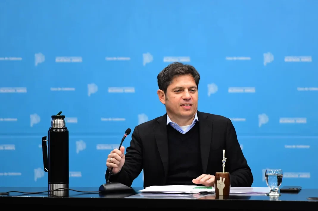 El gobierno de Axel Kicillof activó el RIGI bonaerense y definió condiciones, estabilidad fiscal y controles para las grandes inversiones.