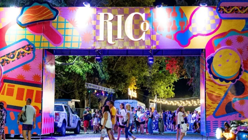 Con entrada libre y gratuita, San Nicolás anunció una nueva edición del Festival Rico que se desarrollará el fin de semana largo de Carnaval.