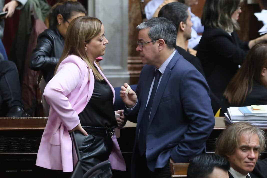 Diputados de Unión por la Patria (UxP) intentará introducir modificaciones en la reforma laboral. Uno por uno los puntos en disputa.