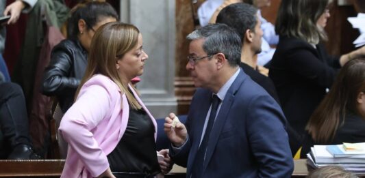 Diputados de Unión por la Patria (UxP) intentará introducir modificaciones en la reforma laboral. Uno por uno los puntos en disputa.