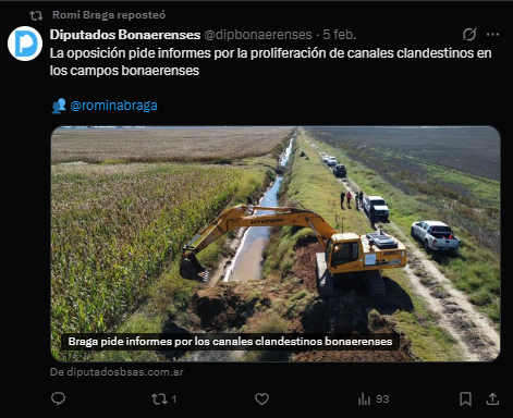 La diputada bonaerense, Romina Braga, sostuvo que la reforma laboral, debe ir más allá de la modificación de normas contractuales.
