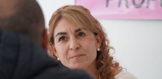 La senadora bonaerense de Hechos – UCR Identidad, Natalia Quintana, alertó por el ajuste en el Servicio Alimentario Escolar (SAE) de la provincia de Buenos Aires.