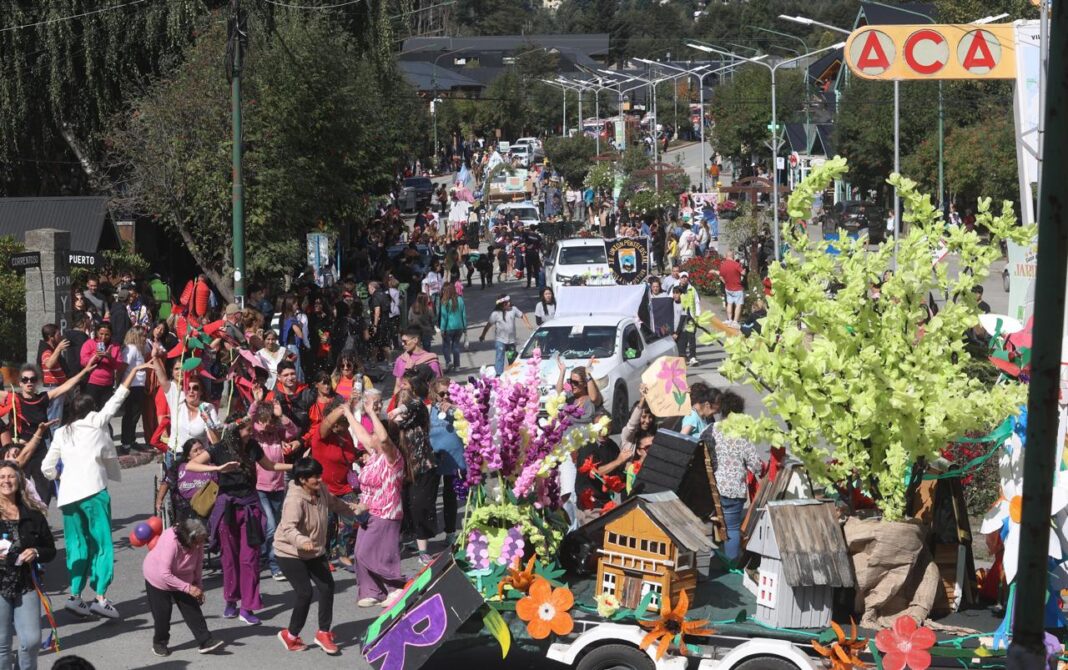El feriado de Carnaval 2026 marcó un nuevo récord para el turismo interno, viajaron 3 millones de personas,.