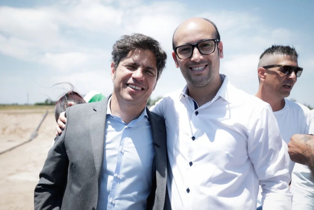 El PJ tendrá elecciones el próximo 15 de marzo en más de 30 de los 135 municipios que conforman la PBA.
