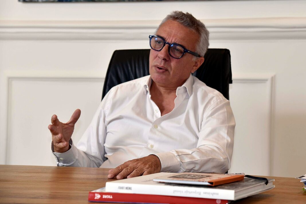 En Tigre, el Frente Renovador de Massa acusó al intendente Zamora de tener una lista irregular de cara a las elecciones del PJ.