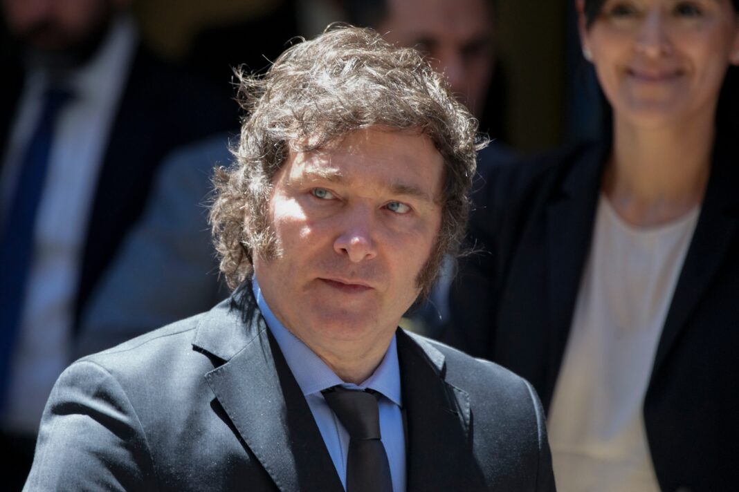 El gobierno de Milei amplió el alcance del RIGI al sector energético y fijó un umbral de USD 600 millones para inversiones clave.