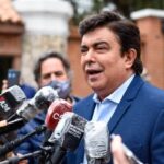Sobreseyeron a Fernando Espinoza por la causa de abuso, pero la denunciante apelará: “Es una locura” La Justicia porteña sobreseyó a Fernando Espinoza por la causa de abuso sexual a su exsecretaria, y la víctima aseguró que apelará el fallo.
