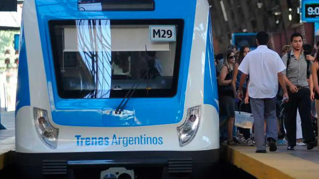 Con la firma del secretario de Transporte, Fernando Herrmann, el Gobierno extendió la emergencia ferroviaria hasta junio de 2028.