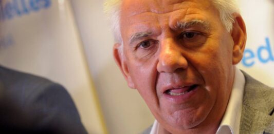 El titular de Diputados, Alejandro Dichiara, confirmó que Boleta Única y reelecciones de intendentes, serán los principales ejes legislativos de 2026.