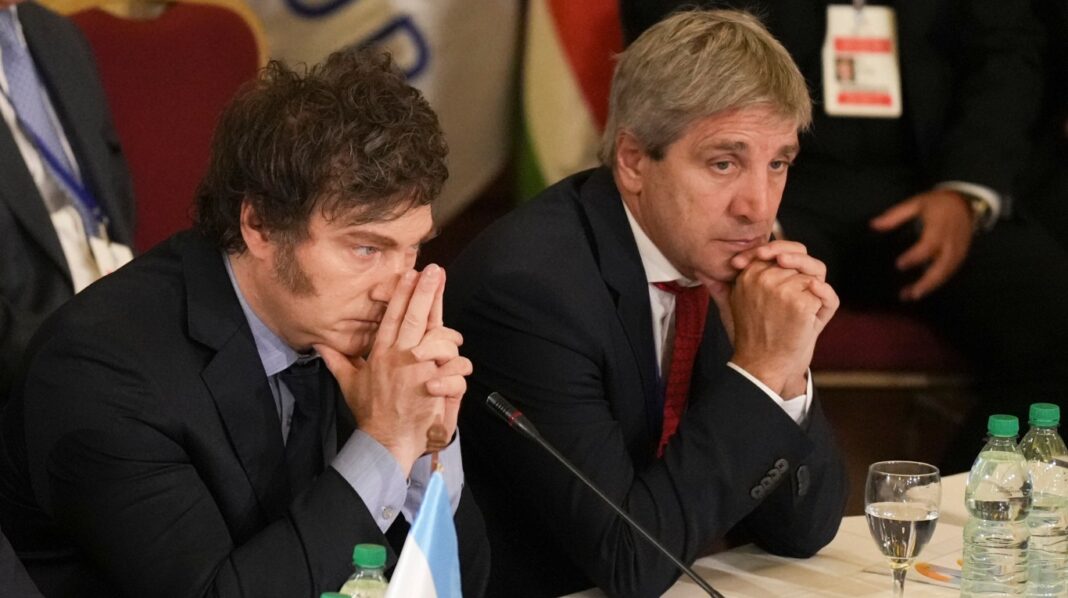 La reciente encuesta de la consultora Pulso Research consideró que la situación económica es mala y vislumbran que continuará el ajuste del gobierno de Milei.