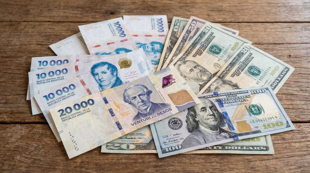 
El Gobierno espera que el uso de dólares no blanqueados ayude a reactivar la economía en Argentina.