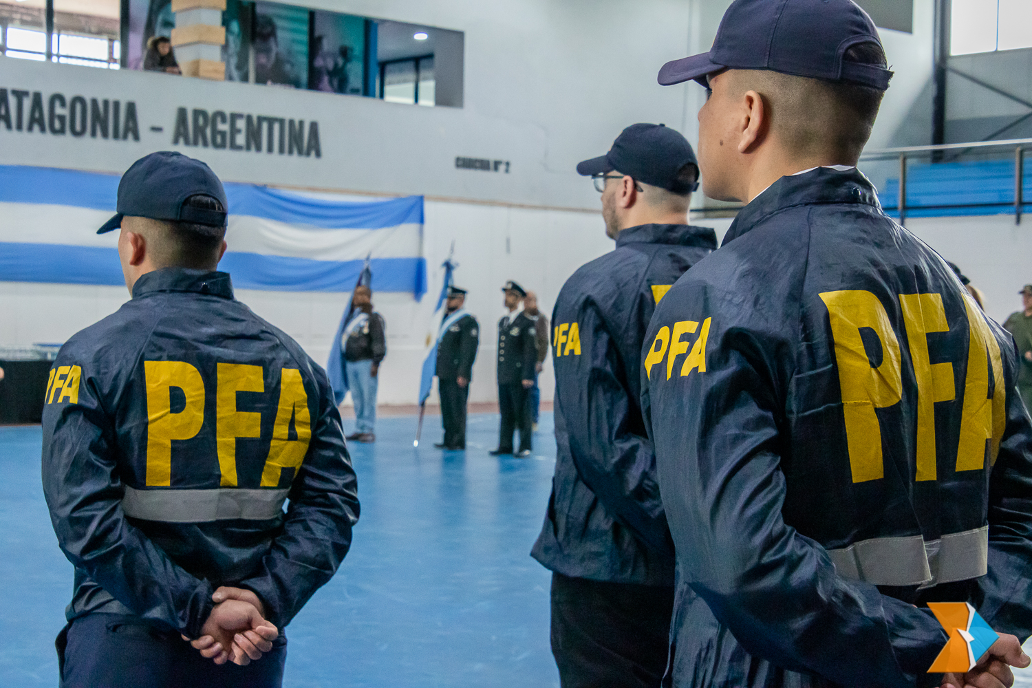 Desde ahora, la obra social oficial de la Policía Federal será OSFFESEG, y estará a cargo del Ministerio de Seguridad de la Nación, liderado por Alejandra Monteoliva. 