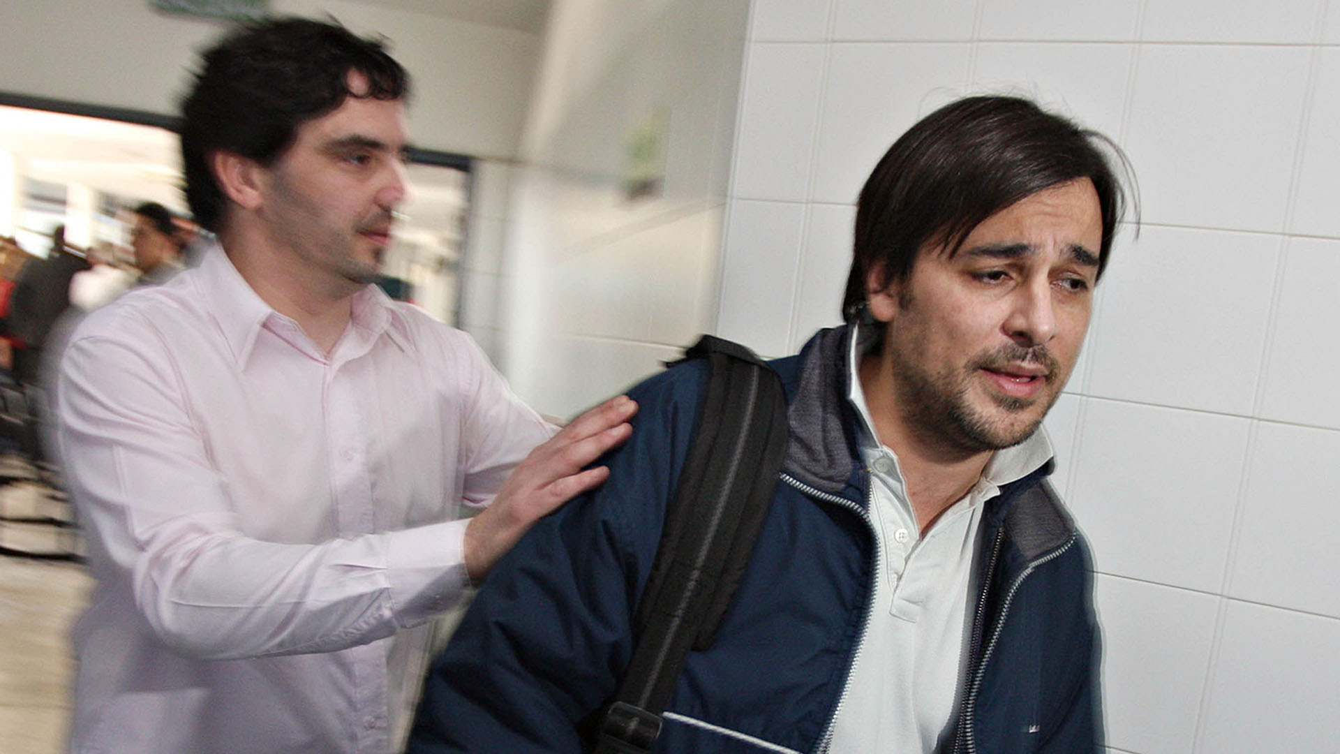 El Tribunal Oral Criminal (TOC) I de La Plata este martes mandó a juicio oral a Juan Ignacio Buzali, el exmarido de Carolina Piparo.