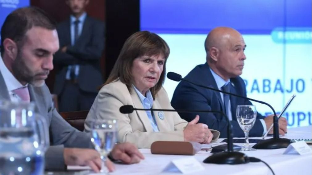 Con Patricia Bullrich a la cabeza de las negociaciones, LLA aspira a sancionar esta semana la reforma laboral y la ley penal juvenil.