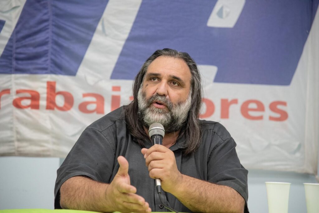 De concretarse el paro de docentes bonaerenses, sería el primer ciclo lectivo que no comienza con el calendario en los 6 años de gestión de Kicillof.