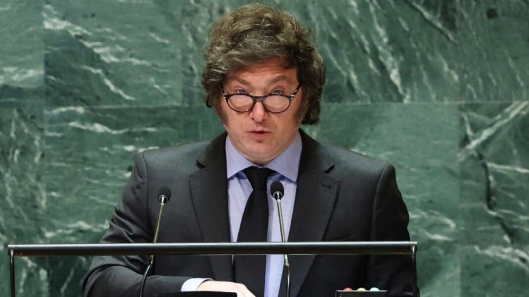 El Gobierno inicia la semana con el cierre de las extraordinarias del Congreso, mientras Javier Milei ultima los detalles de su discurso.