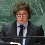 Javier Milei prepara su discurso para la apertura de sesiones del Congreso nacional El Gobierno inicia la semana con el cierre de las extraordinarias del Congreso, mientras Javier Milei ultima los detalles de su discurso.
