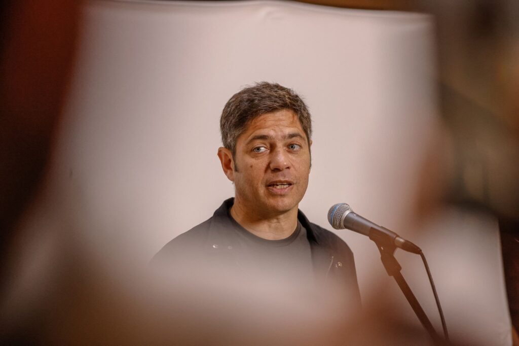 La oposición atribuye a Axel Kicillof la demora en la jura de los vocales del Tribunal Fiscal.