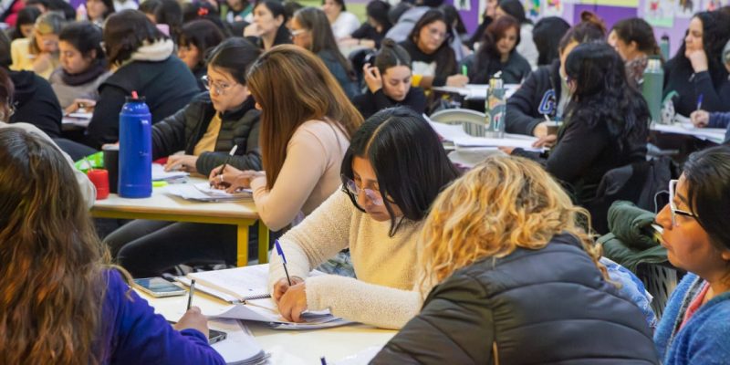 Conocé las ofertas universitarias, terciarias, diplomaturas y profesorados que se dictarán este año en La Costa.