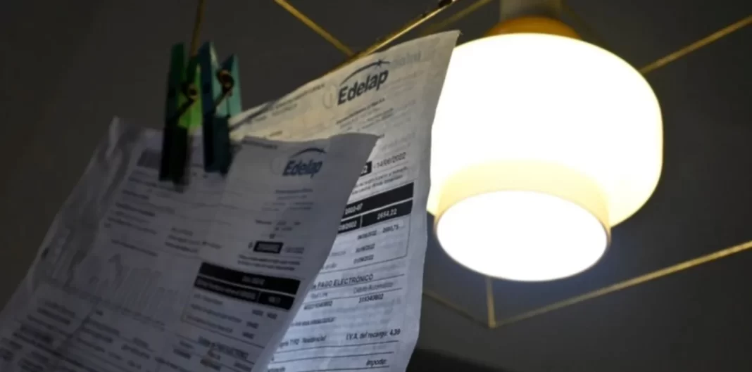 La Provincia aprobó un nuevo aumento de la luz desde marzo, y aplicará cambios en los subsidios con impacto en las facturas residenciales.