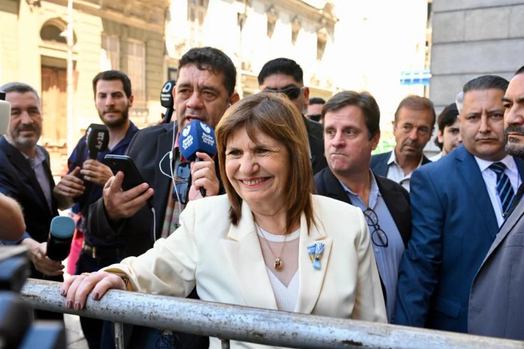El oficialismo buscará aprobar este viernes el Acuerdo del Mercosur con la Unión Europea, y el Régimen Penal Juvenil, que baja la edad de imputabilidad, junto a la reforma laboral.