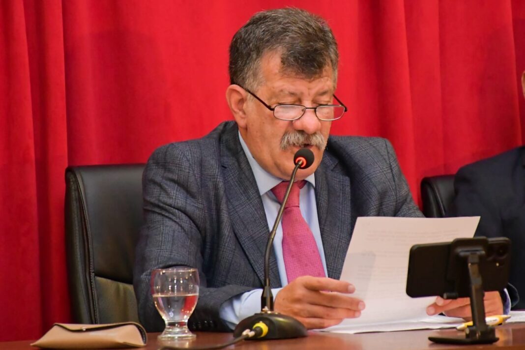 El intendente de Bragado, Sergio Barenghi, cuestionó la apertura indiscriminada de las importaciones y alertó sobre su impacto en las economías locales.