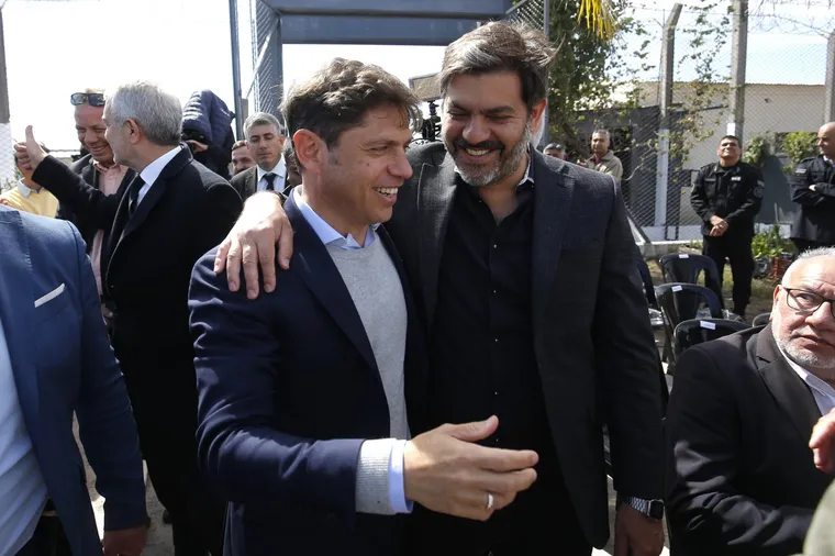 La mano derecha del gobernador bonaerense, Carlos Bianco, reconoció que hay un serio problema de conducción en el Partido Justicialista (PJ). “Nos tenemos que hacer cargo”, afirmó.