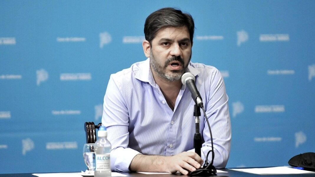 La mano derecha del gobernador bonaerense, Carlos Bianco, reconoció que hay un serio problema de conducción en el Partido Justicialista (PJ). “Nos tenemos que hacer cargo”, afirmó.