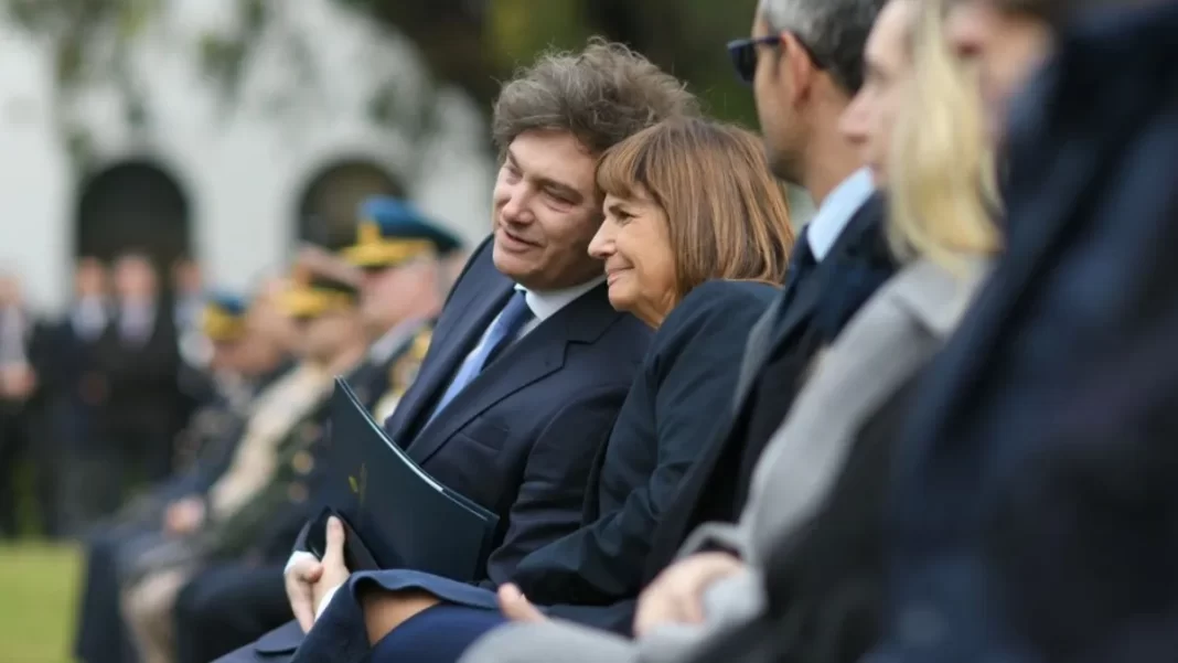 En un ajustado escenario, senadores de La Libertad Avanza (LLA) buscarán este jueves darle sanción definitiva a la Ley de Glaciares. Cómo viene el poroteo.