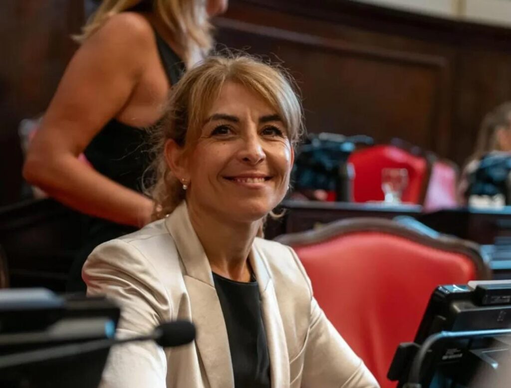 La radical Natalia Quintana ocuparía una nueva vicepresidencia del Senado bonaerense.