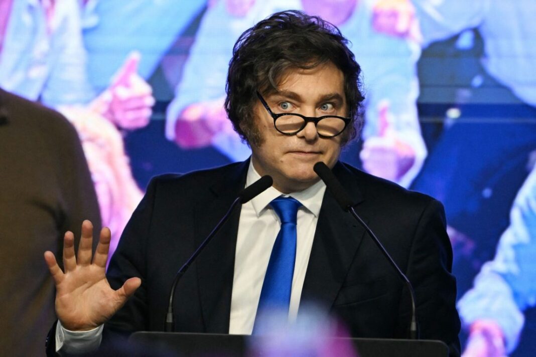 El presidente, Javier Milei, volvió a cuestionar públicamente a un grupo de empresarios tras una serie de controversias.