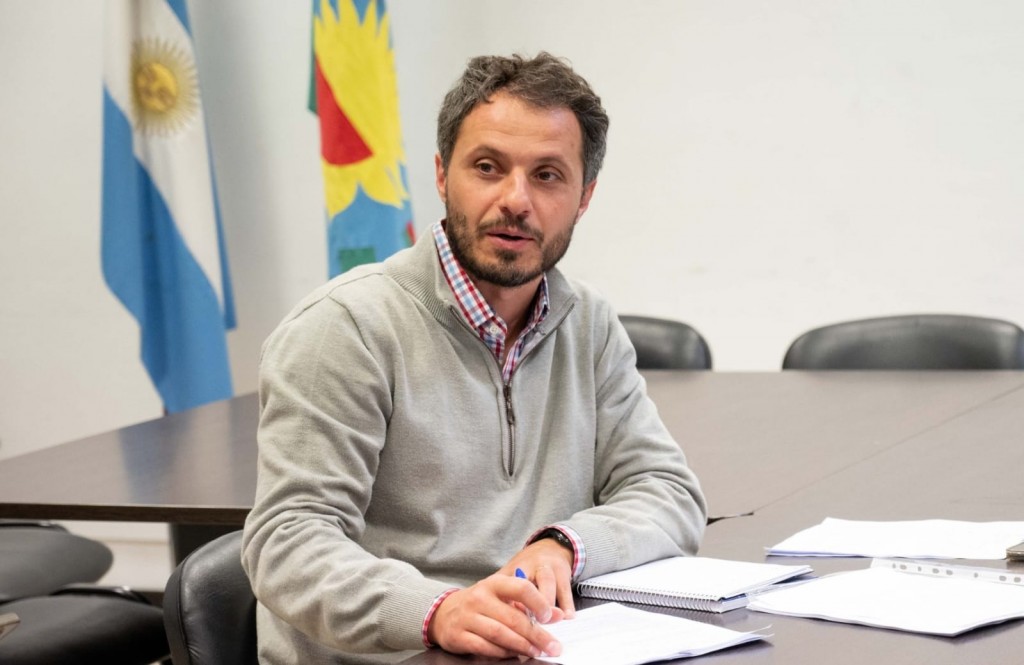 Martín Endere cuestionó la gestión de Axel Kicillof en la previa de la apertura de sesiones en la provincia de Buenos Aires.